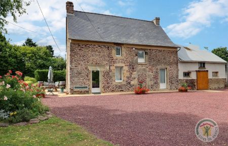 Gîte n°35G15003 Gaël - Ille-et-Vilaine - photo
