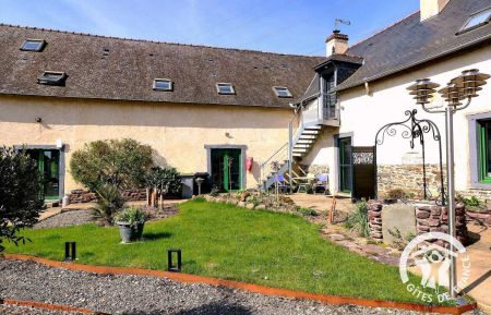 Gîte n°35G14002 Vezin-le-Coquet - Ille-et-Vilaine - photo