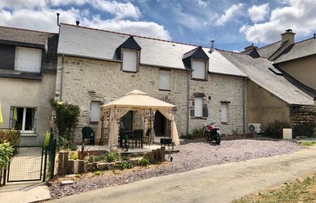 G&icirc;te n&deg;35G14135 Laill&eacute; - Ille-et-Vilaine - photo