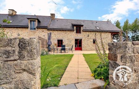 Gîte n°35G12218 Baguer-Morvan - Ille-et-Vilaine - photo