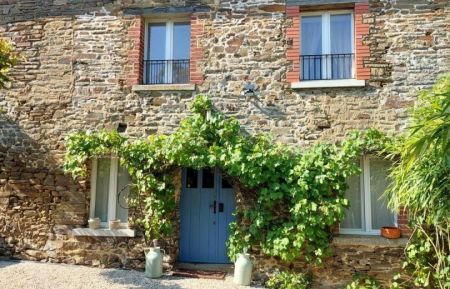G&icirc;te n&deg;35G12103 Epiniac - Ille-et-Vilaine - photo