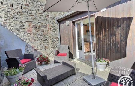 Gîte n°35G12094 La Fresnais - Ille-et-Vilaine - photo