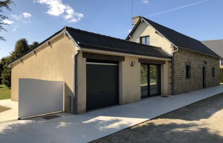 Gîte n°35G13044 Saint-Hilaire-des-Landes - Ille-et-Vilaine - photo