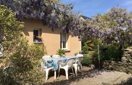 G&icirc;te n&deg;35G11040 Cancale - Ille-et-Vilaine - photo