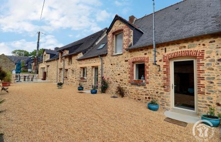 Gîte n°35G16049 Ercé-en-Lamée - Ille-et-Vilaine - photo