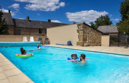 G&icirc;te n&deg;35G130673 Mell&eacute; - Ille-et-Vilaine - photo