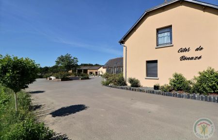Gîte n°35G140191 Noyal-sur-Vilaine - Ille-et-Vilaine - photo