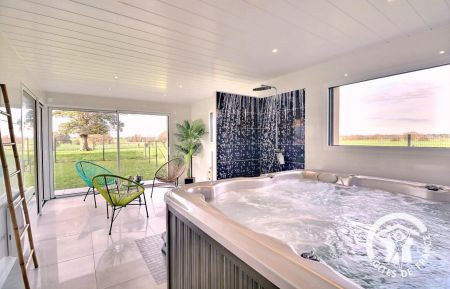 Gîte n°35G16035 Visseiche - Ille-et-Vilaine - photo