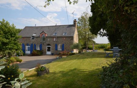 G&icirc;te n&deg;35G13218 Poilley - Ille-et-Vilaine - photo