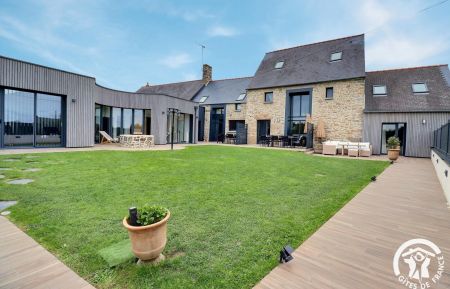 Gîte n°35G123501 Mont-Dol - Ille-et-Vilaine - photo