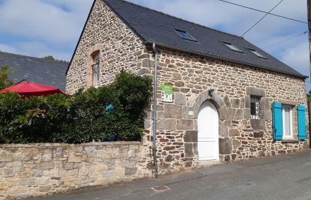 G&icirc;te n&deg;35G11192 Saint-P&egrave;re-Marc-en-Poulet - Ille-et-Vilaine - Le Clos des Gastines