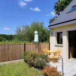 gite - Les Blanchets - THORIGNE-FOUILLARD - Ille-et-Vilaine