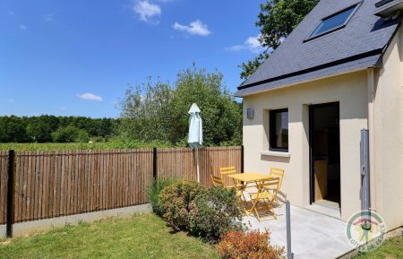 Gîte n°35G14032 Thorigné-Fouillard - Ille-et-Vilaine - photo