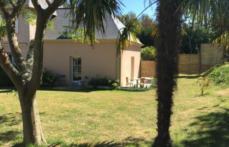 G&icirc;te n&deg;35G11191 Cancale - Ille-et-Vilaine - photo