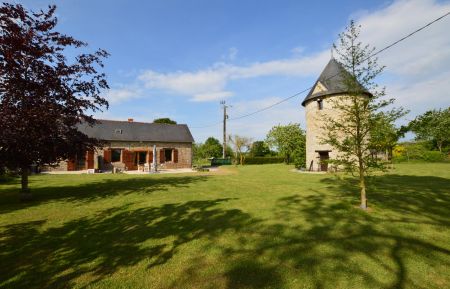 Gîte n°35G16019 La Bosse-de-Bretagne - Ille-et-Vilaine - photo
