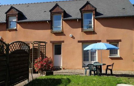 Gîte n°35G150362 Muel - Ille-et-Vilaine - photo