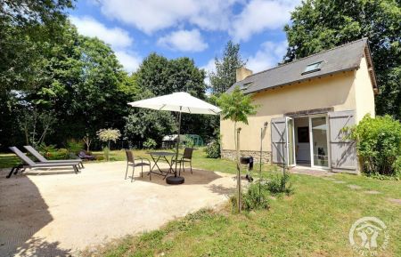 Gîte n°35G15078 Plélan-le-Grand - Ille-et-Vilaine - photo