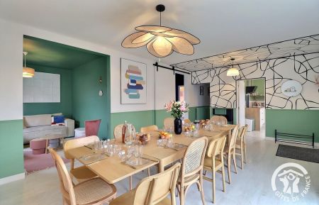 G&icirc;te n&deg;35G11354 Pleurtuit - Ille-et-Vilaine - photo