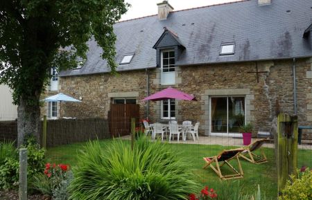 G&icirc;te n&deg;35G120232 Roz-sur-Couesnon - Ille-et-Vilaine - photo