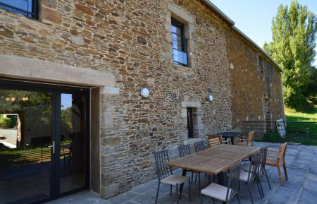 G&icirc;te n&deg;35G11103 Saint-M&eacute;loir-des-Ondes - Ille-et-Vilaine - photo