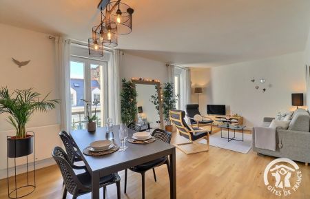 City Break n&deg;35G11339 Dinard - Ille-et-Vilaine - photo