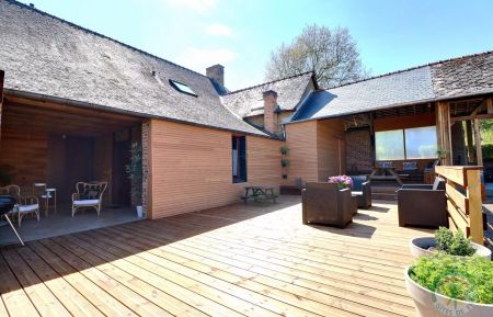 Gîte n°35G140041 Le Rheu - Ille-et-Vilaine - photo