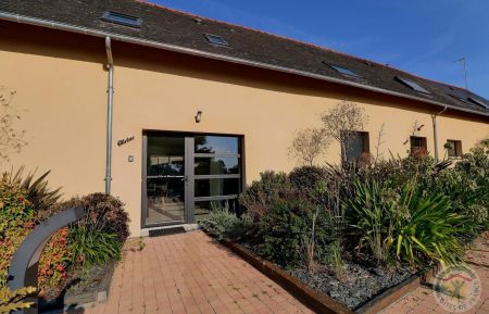 Gîte n°35G140192 Noyal-sur-Vilaine - Ille-et-Vilaine - photo