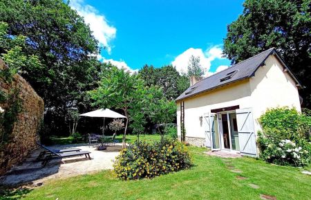 G&icirc;te n&deg;35G15078 Pl&eacute;lan-le-Grand - Ille-et-Vilaine - G&icirc;te le Gwenved en Broc&eacute;liande - Pl&eacute;lan-le-Grand