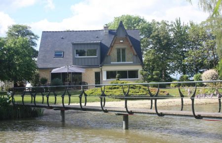 Gîte n°35G16059 Rannée - Ille-et-Vilaine - photo