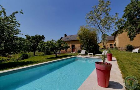 Gîte n°35G15009 Romillé - Ille-et-Vilaine - photo