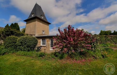 Gîte n°35G11091 Saint-Méloir-des-Ondes - Ille-et-Vilaine - photo