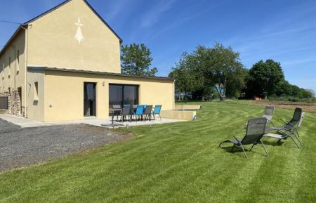 Gîte n°35G15083 Iffendic - Ille-et-Vilaine - photo