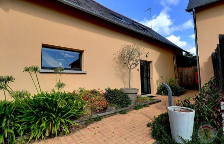 Gîte n°35G140194 Noyal-sur-Vilaine - Ille-et-Vilaine - photo