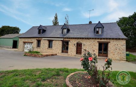 G&icirc;te n&deg;35G16045 Landavran - Ille-et-Vilaine - photo