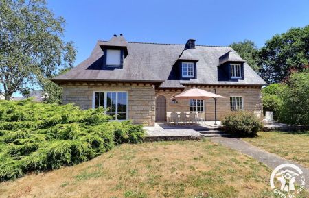 Gîte n°35G12135 Mesnil-Roc'h - Ille-et-Vilaine - photo