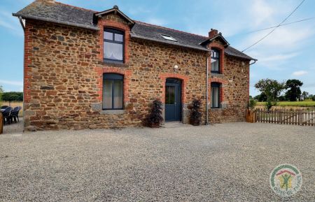 Gîte n°35G141151 Hédé-Bazouges - Ille-et-Vilaine - photo