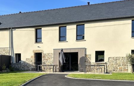Gîte n°35G141392 Irodouër - Ille-et-Vilaine - photo