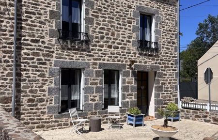 G&icirc;te n&deg;35G11295 Miniac-Morvan - Ille-et-Vilaine - photo