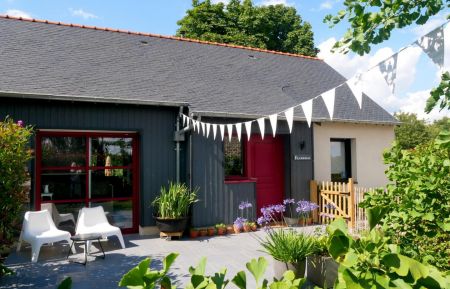G&icirc;te n&deg;35G140852 Corps-Nuds - Ille-et-Vilaine - photo