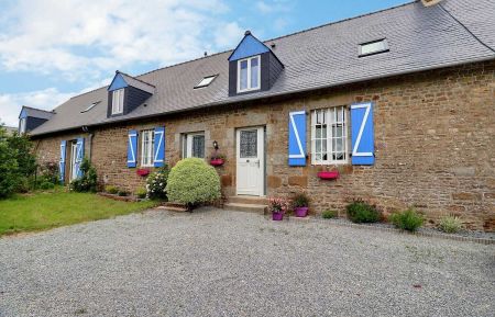 G&icirc;te n&deg;35G13046 Le Ferr&eacute; - Ille-et-Vilaine - photo