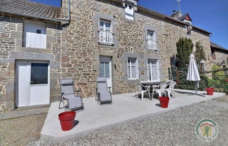 G&icirc;te n&deg;35G12086 Bonnemain - Ille-et-Vilaine - photo