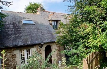 Gîte n°35G15011 Saint-Pern - Ille-et-Vilaine - photo