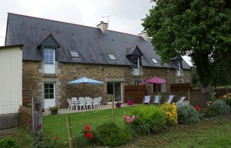 G&icirc;te n&deg;35G120231 Roz-sur-Couesnon - Ille-et-Vilaine - photo