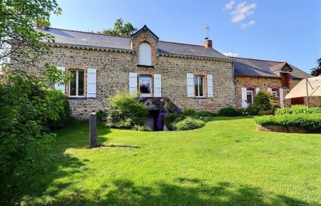 Gîte n°35G16036 Saint-Sulpice-des-Landes - Ille-et-Vilaine - photo