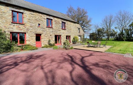 Gîte n°35G15032 Maxent - Ille-et-Vilaine - photo