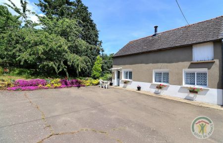 G&icirc;te n&deg;35G13213 Bazouges-la-P&eacute;rouse - Ille-et-Vilaine - photo
