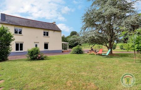 Gîte n°35G15045 Boisgervilly - Ille-et-Vilaine - photo