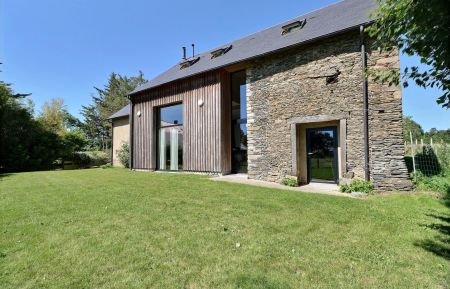 Gîte n°35G140272 Brécé - Ille-et-Vilaine - photo