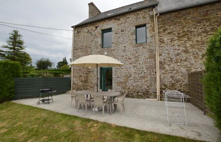 Gîte n°35G120132 Epiniac - Ille-et-Vilaine - photo