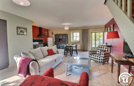 Gîte n°35G12122 Hirel - Ille-et-Vilaine - photo
